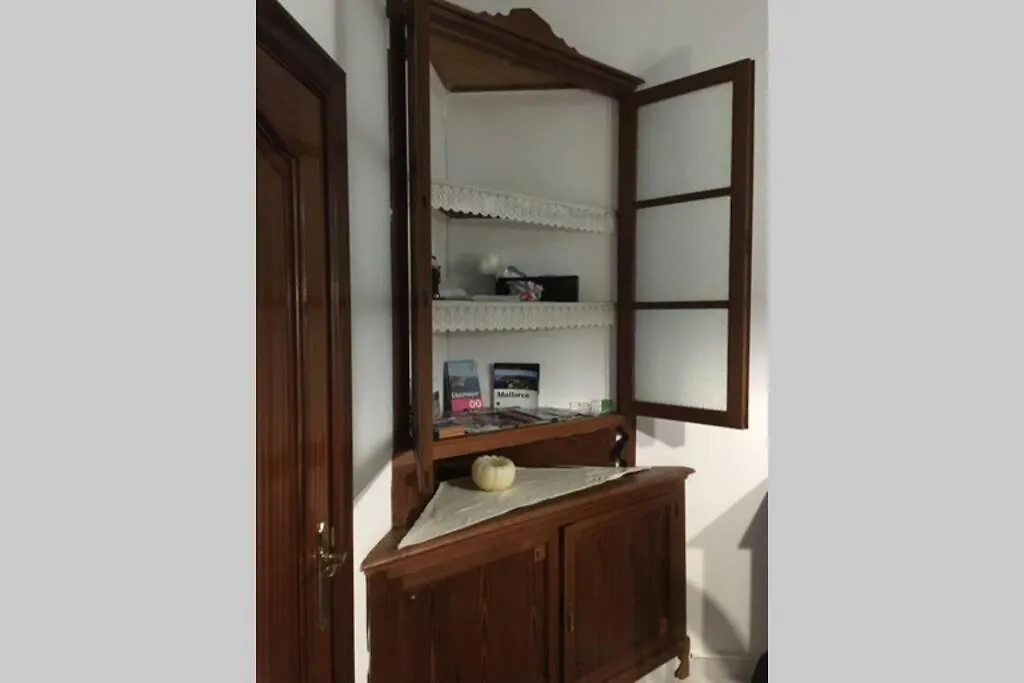 Вилла Casa Antigua Reformada Junto Al Mar Эл Аренал 0*,  Испания